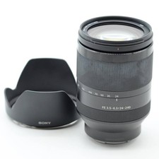 b1564 SONY FE 24-240mm F3.5-6.3 OSS SEL24240