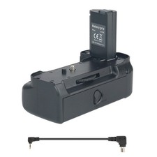1 Pc MB-780 Vertical Battery Handle Grip Replacement For Nikon D780 DSLR Camera