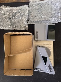 ***NEW*** Camerica Freedom Connection Remote Control Joystick Nintendo NES CIB