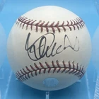 ICHIRO SUZUKI SIGNED MLB RAWLINGS BASEBALL ICHIRO COA AUTHENTICATION!!