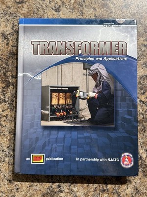 Transformer : Principles and Applications by Otto Taylor (Hardcover)