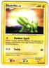 ELECTRIKE 64/100 MAJESTIC DAWN ENGLISH POKEMON TCG