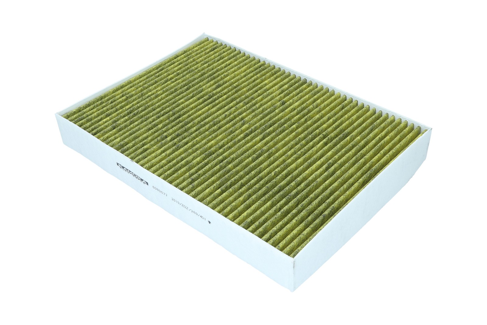 Fits KAMOKA 6080077 CABIN FILTER ULTRA PURE VOLVO S90 16'->, V90 16'- ⭐UK Stock⭐