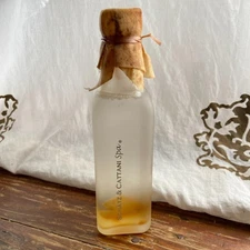 Schatz & Cattani Spa Essential Oil Infused Tonic NEW