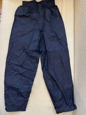Regenhose Mountain Warehouse  Kinder 9/10 Jah...