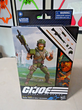 NEW Hasbro G.I. Joe Classified Series Craig Rock 'N Roll McConnel  71 FIGURE GI