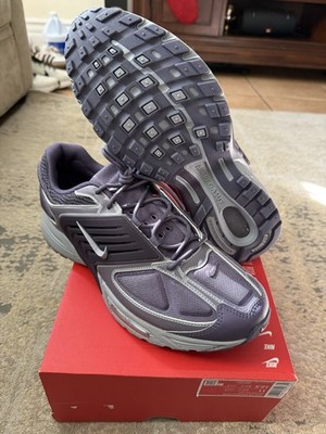 New Nike Men's Air Pegasus Wave IB0612-500 Dark Raisin Gray Size 11 In Men s