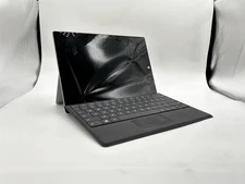 Microsoft Surface Pro 3, Atom x7-Z8700, 4GB RAM, 128GB HD, Win 10