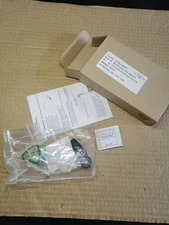 Motorola PMLN4605A Coiled Transparent Audio Tube Set