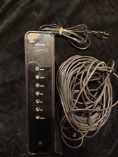 ARRIS Xfinity TG862GCT Residential Gateway & Router