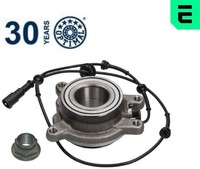 Optimal 881701 Radlagersatz Radlager Satz Vorderachse Vorne FüR Land Rover