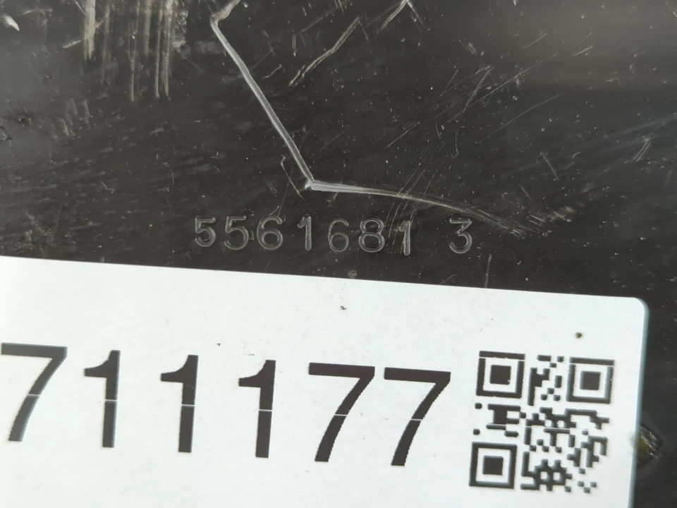 2011-2020 Dodge Grand Caravan Engine Oil Pan Q57H5 - Image 2 of 4