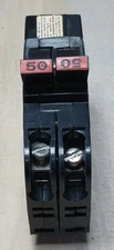 Federal Pacific FPE NC250 Circuit Breaker