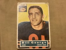 Click to enlarge Bill George