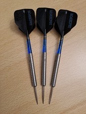 Steeldarts Target "Adrian Lewis" Gen 4 / 24g / 90% Tungsten Barrel / ohne OVP