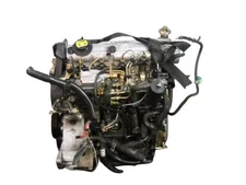 7701470485 KOMPLETTER MOTOR / F9Q730 / 10614750 FÜR RENAULT MEGANE I CLASSIC LA