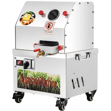 Commercial Sugar Cane Juicer Sugarcane Juicing Machine Press Machine