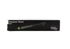 Ivoclar Vivadent IPS Empress for Most Esthetic Direct Restorations Refill Pack