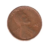 USA 1 CENT 1929 S