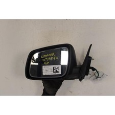 Retroviseur gauche (ou coque) Mitsubishi LANCER