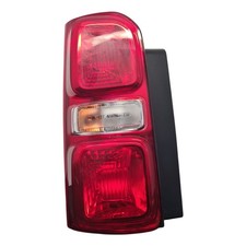 Vauxhall Vivaro MK3 (K0) 2020 Rear Tail Light Left Side Outer 9808243180