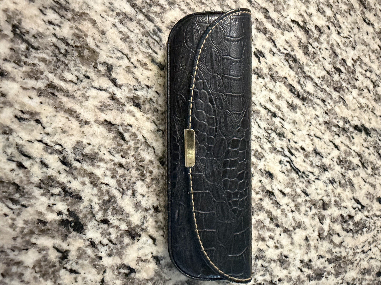 Chrome Hearts Drilled CWC Eyeglasses thumbnail 7