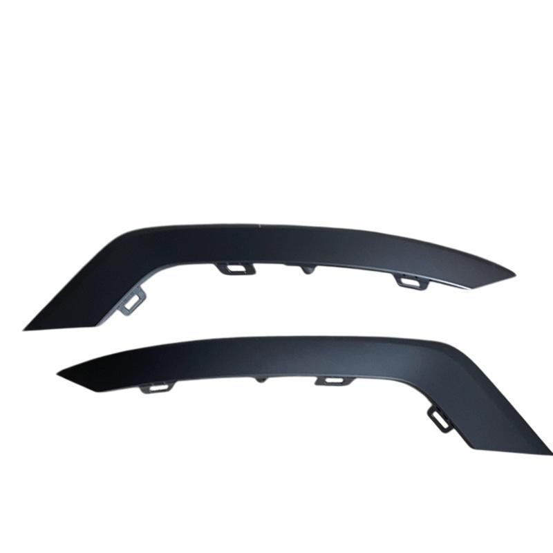 Garniture RENAULT Captur 265D01075R pièce de rechange d'origine pour portière avant gauche d'habitacle