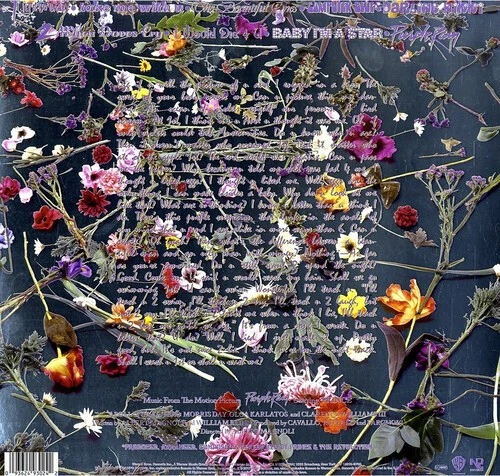 Prince - Purple Rain [New Vinyl LP] 180 Gram, Rmst - Image 2 of 4