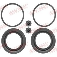 Quick Brake Reparatursatz Bremssattel HA L+R Passend FüR BMW 1Er F20 F21 3Er F30