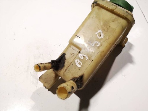 Volkswagen Passat 1998 Power Steering Pump Oil Reservoir Tank 8d04 #2057825-69