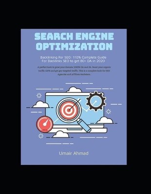 Backlinking For OFF-Page SEO: 100% Complete Guide For Backlinks SEO to get 80+ D