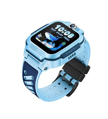 IMOO Z3 Kinder Smartwatch Plastik TPU, 126-210 mm, Blau