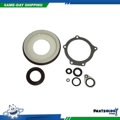 DNJ LGS3190 Lower Gasket Set For 02-05 Buick Chevrolet 9-7x Ascender 4.2L DOHC
