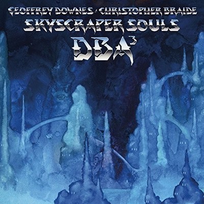 Downes Braide Association - Skyscraper Souls [New CD] UK - Import