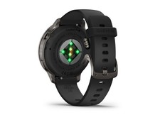 Garmin Venu 4 Schnellwechsel-Silikon-Armband Smart watch 010-03013-02