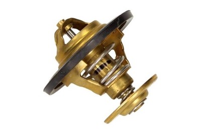 Thermostat Kühlmittel MAXGEAR 67-0010 für VW SEAT FORD AUDI SKODA GOLF PASSAT A6