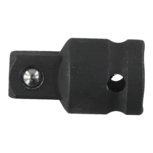 Adapter Convertor Adapter 1/2 To 1/2 Tool Adaptor Black Drive Tools Repair - Picture 5 of 12