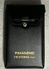Vintage Panasonic FM Stereo Pack CJ-951UE For 8-Track Player Mint Condition