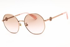 KATE SPADE KSVENUS-0M2-56 Sunglasses Size 56mm 140mm 18mm rosegold Women NEW
