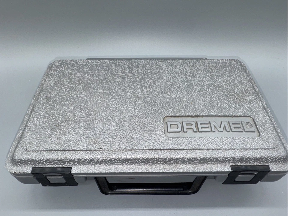 Dremel Moto-Tool 395 Type 5 Rotary Tool Variable Speed 5,000-30,000 RPM w/ Case - Image 4 of 4