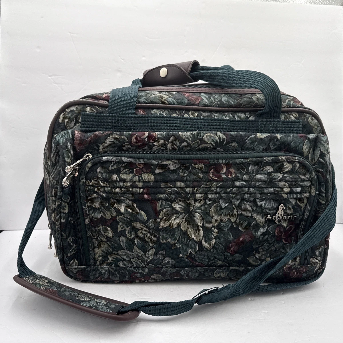 Bonamaison TRGCCB101245X4050 Carry-On Luggage