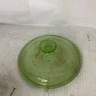 Vintage Pyrex G-5-C Lid Only Lime Green Glass 1.5 Qt
