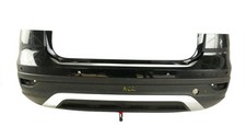 VOLKSWAGEN T CROSS Rear Bumper 2019-ON | OEM 2GM807521 Used Genuine