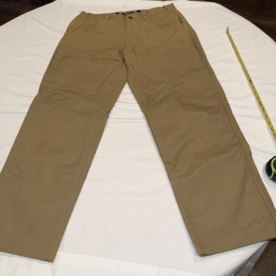 Gander Mountain Guide Series Men's34x30 Hiking Hunting Outdoors Sturdy Pants
