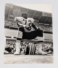 Type 1 Photo - Dexter Manley #72 - DE - Washington Redskins - NFL - 8x10