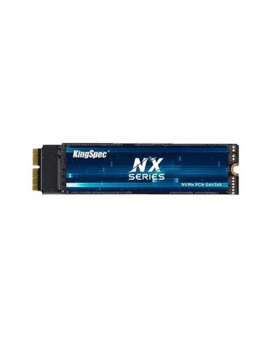 SSD Compatibile Per MacBook KingSpec 256GB (2013/2017) (Con Adattatore)
