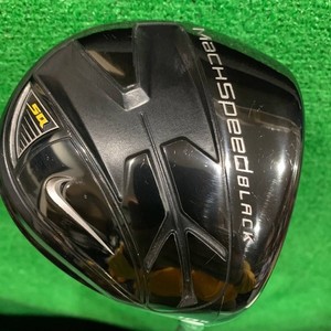 Nike Sq Machspeed Black Driver | eBay