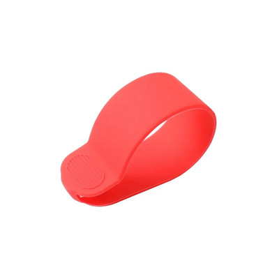 For Ninebot ES1 ES2 ES4/MAX G30 Electric Scooter Silicone Thumb Throttle Cover