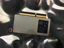 Apple MacBook Pro 13.3" A1708 2017 256GB PCIe NVMe SOLID STATE DRIVE 656-0071A