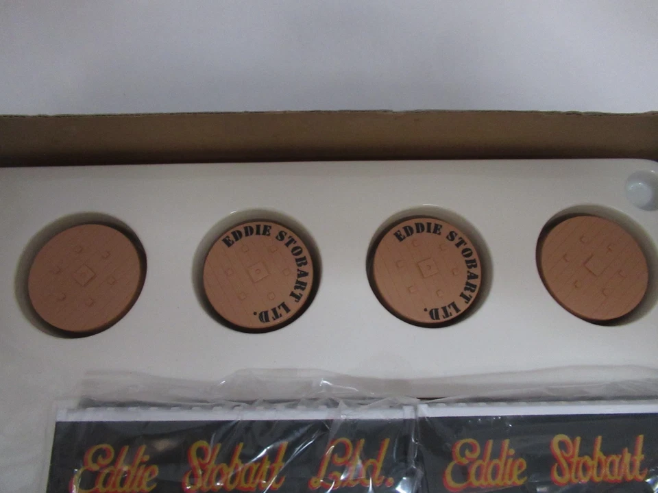 CORGI FODEN ARTIC TRAILER WITH CONTAINERS & ADDITIONAL LOAD - STOBART No. 14302 - Image 4 of 4